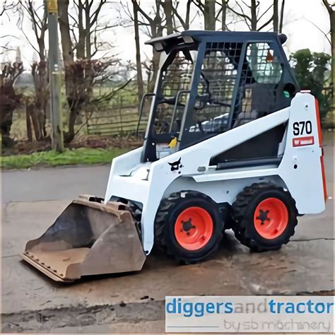 used bobcat mini for sale